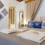 Apartament Barbara's Archangelos (Rhodes)