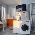 Barbara's Apartament Archangelos (Rhodes)