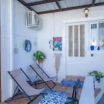 Barbara's * Archangelos (Rhodes)