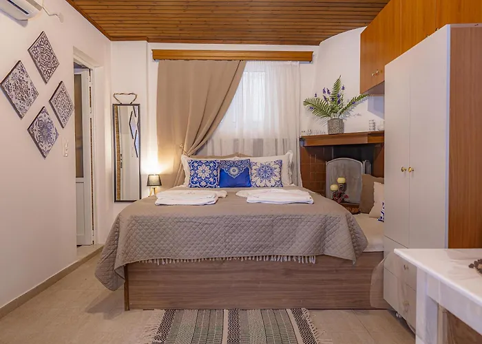 公寓 Barbara's