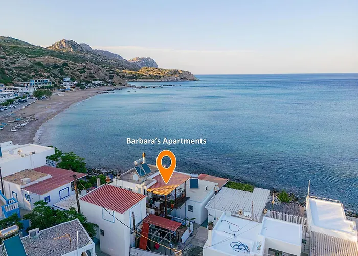 Barbara's