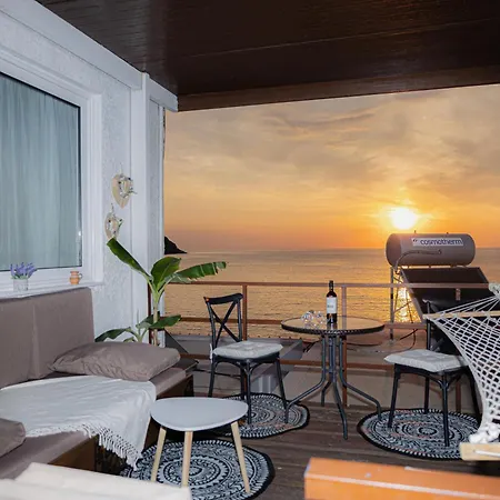 Barbara's Apartamento *