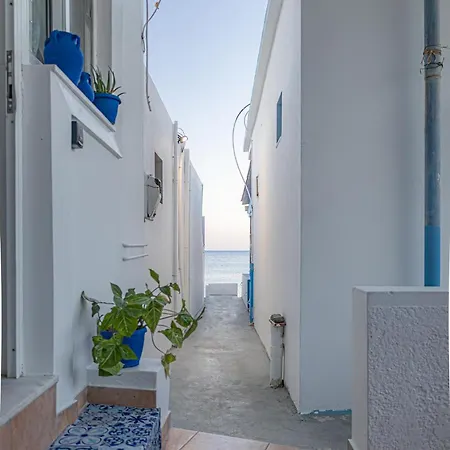 Barbara's Archangelos (Rhodes)