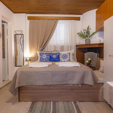 Apartamento Barbara's