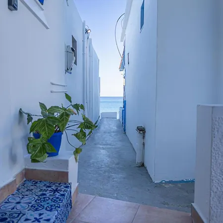 Apartamento Barbara's