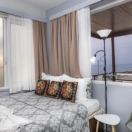 Apartamento Barbara's *