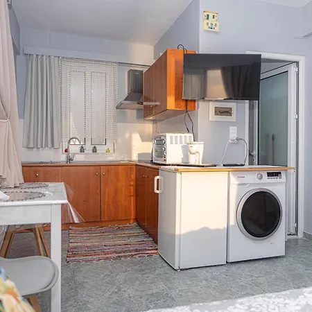 Apartamento Barbara's