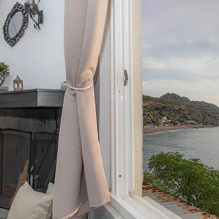 Barbara's Apartamento *