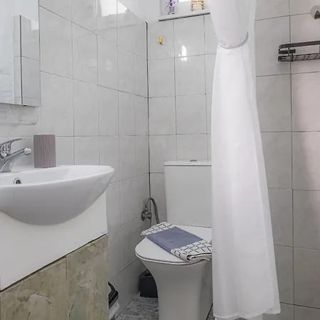 Barbara's Apartamento *