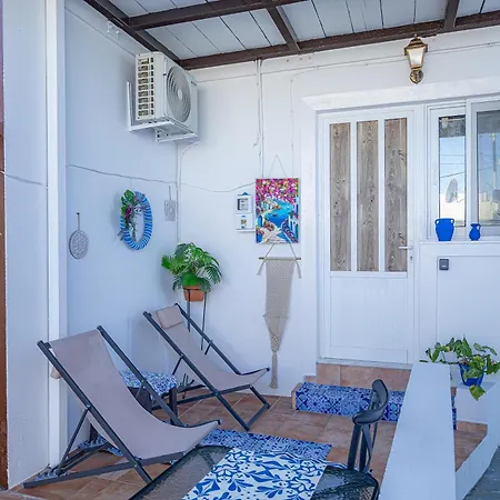 Barbara's * Archangelos (Rhodes)