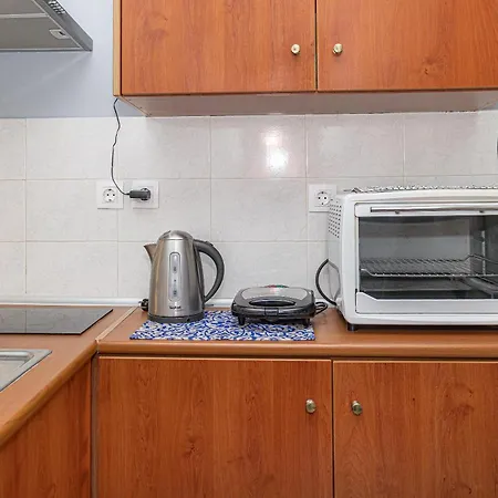 Apartamento Barbara's Archangelos (Rhodes)