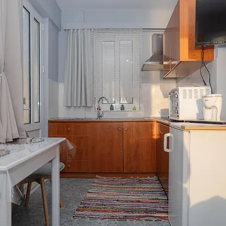 Apartamento Barbara's