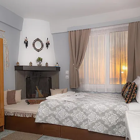 Apartamento Barbara's Archangelos (Rhodes)