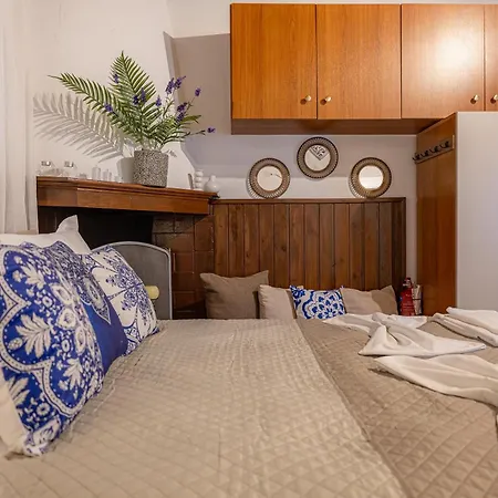 Barbara's Archangelos (Rhodes)