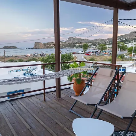 Barbara's * Archangelos (Rhodes)