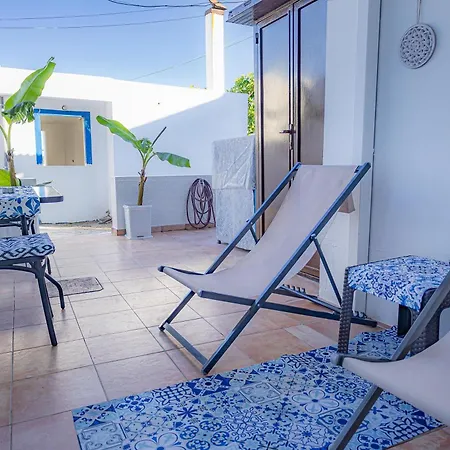 Barbara's Apartamento