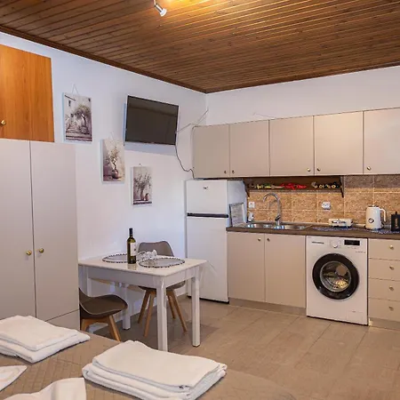 Apartamento Barbara's *