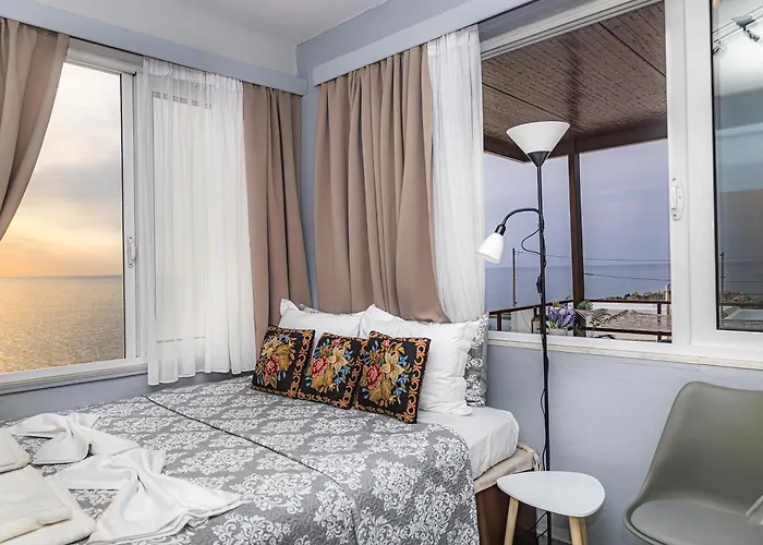 Lägenhet Barbara's *