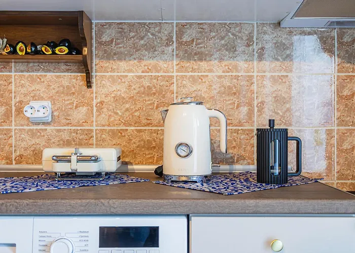 Barbara's Archangelos (Rhodes)