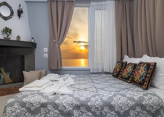 Barbara's Lägenhet *