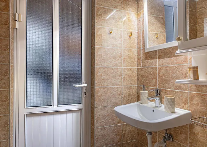 Lägenhet Barbara's *