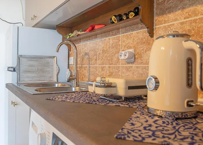 Barbara's * Archangelos (Rhodes)