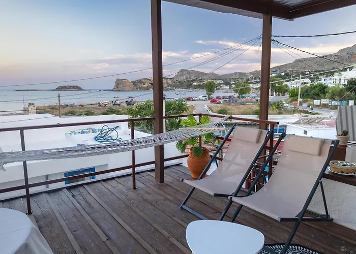 Barbara's * Archangelos (Rhodes)