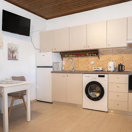 Barbara's Apartment Archangelos (Rhodes)