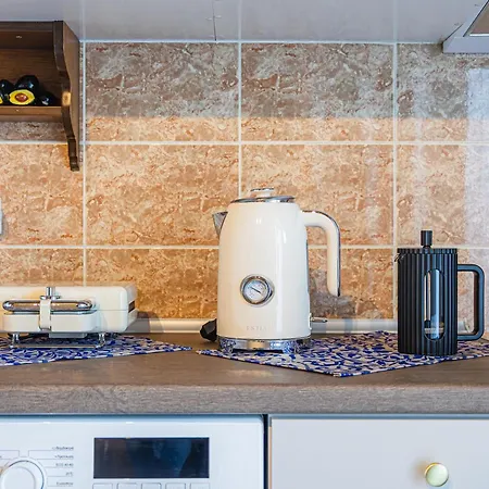 Barbara's Archangelos (Rhodes)