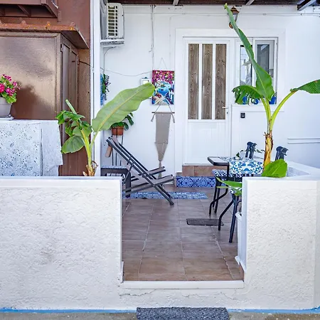 Barbara's Archangelos (Rhodes)