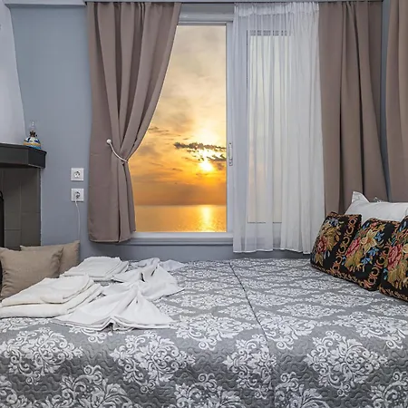 Barbara's Apartment *