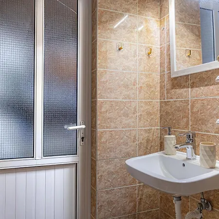 Apartment Barbara's *