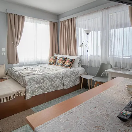 Barbara's Archangelos (Rhodes)