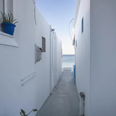 Barbara's Apartment *