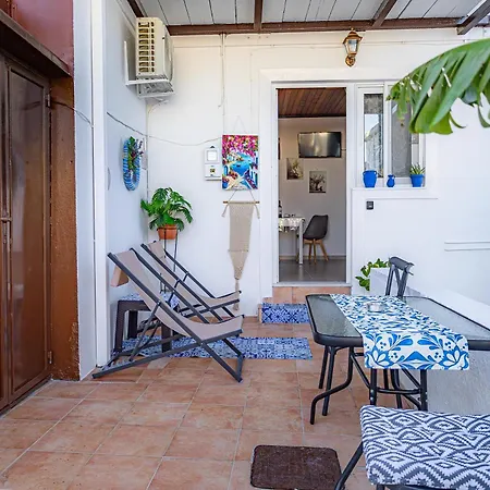 Barbara's Apartment Archangelos (Rhodes)