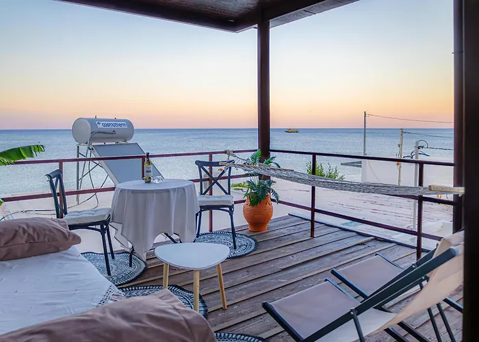 Apartment Barbara's *