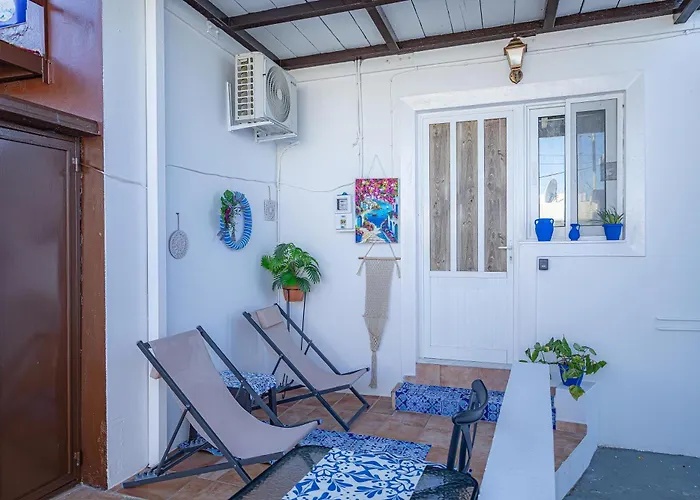 Barbara's * Archangelos (Rhodes)