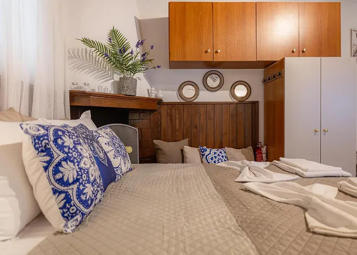 Barbara's Archangelos (Rhodes)